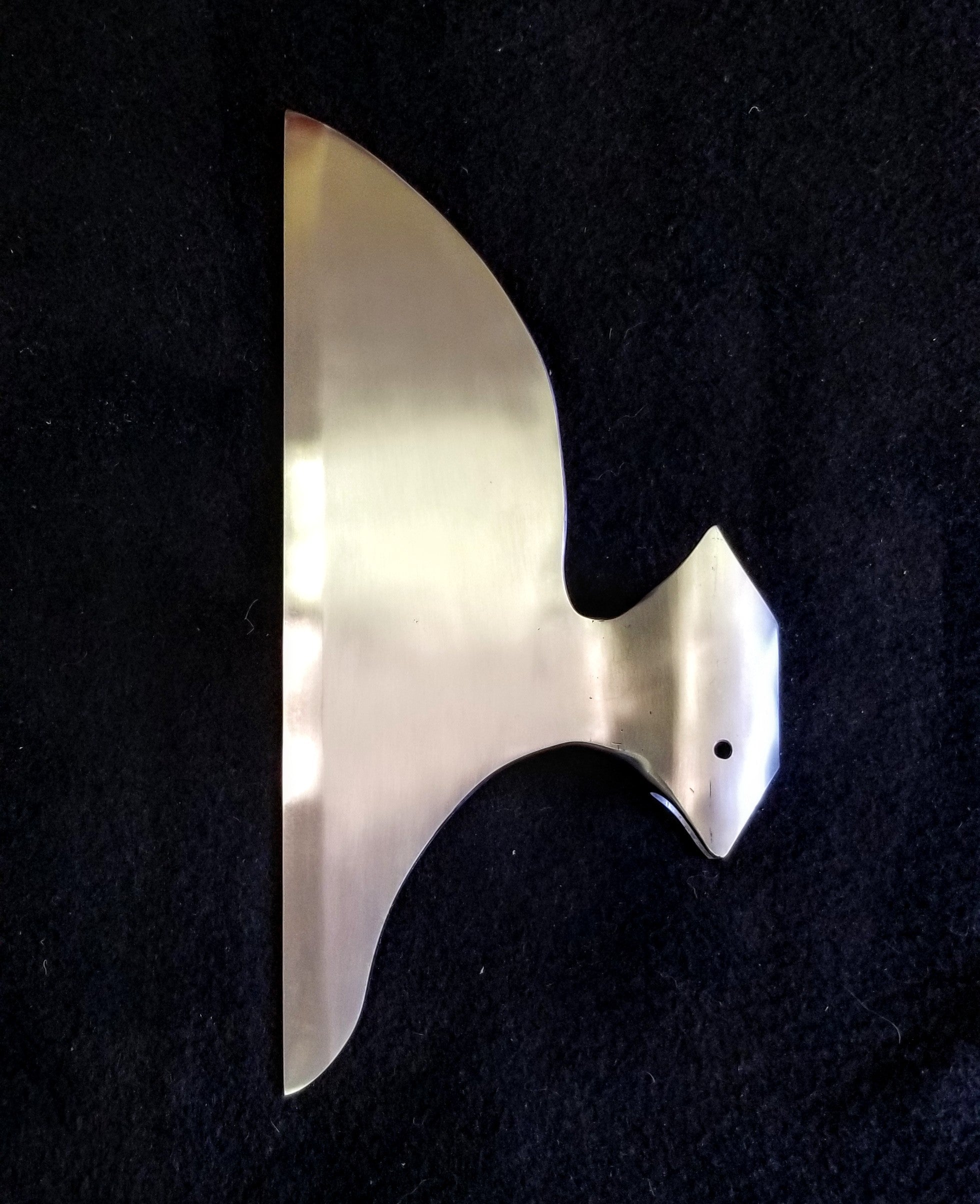 BKS Axe Head - Gallowglass