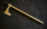 Hanwei - Viking Antiqued Bearded Axe