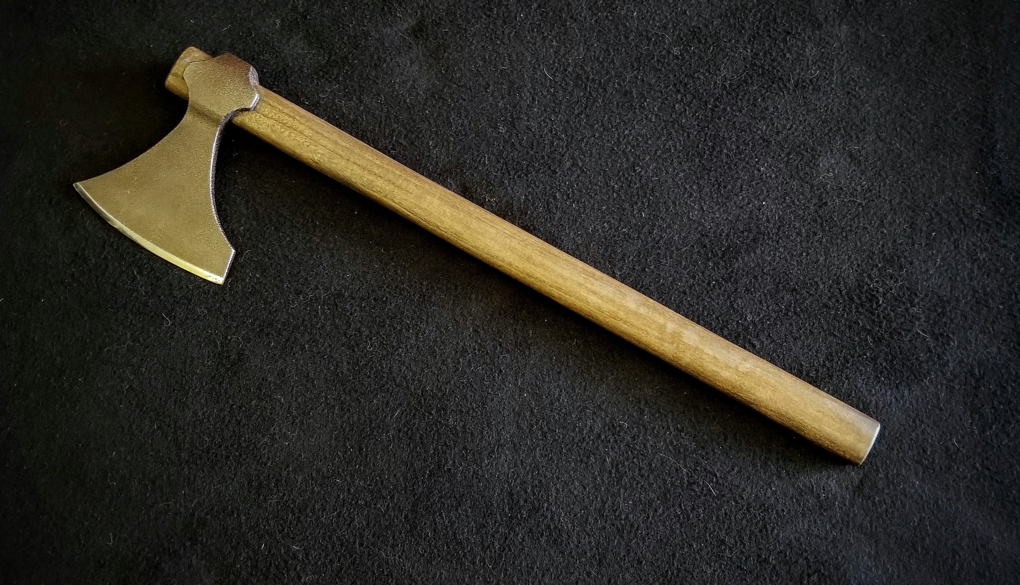 Hanwei - Viking Antiqued Hand Axe