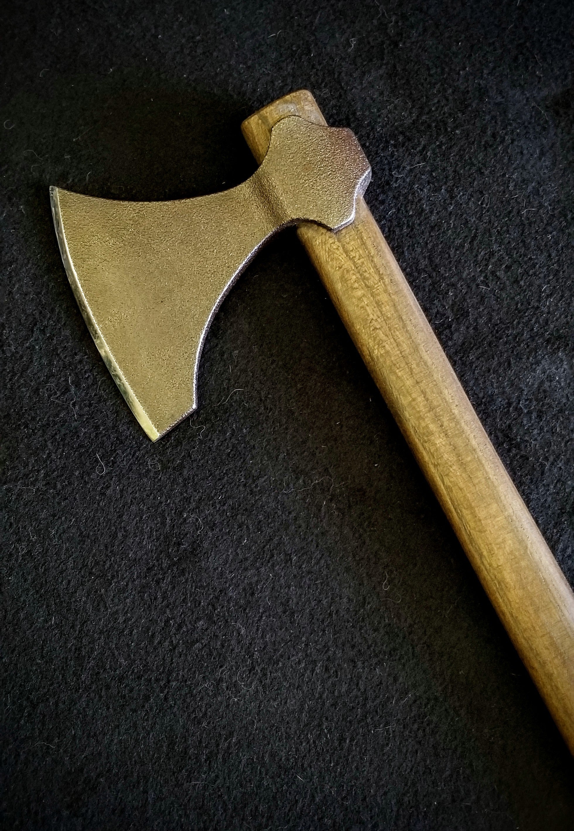 Hanwei - Viking Antiqued Hand Axe