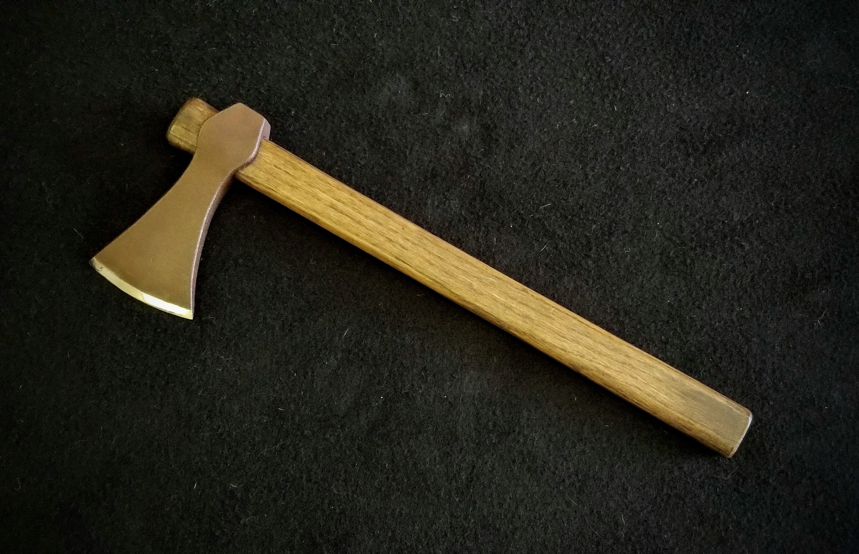 Hanwei - Viking Antiqued Small Hand Axe