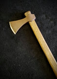 Viking Antiqued Small Hand Axe