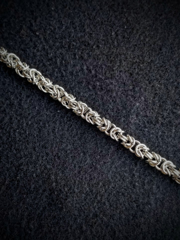 DAC Handmade - Bracelet / Necklace - Byzantine