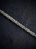 DAC Handmade - Bracelet / Necklace - Byzantine
