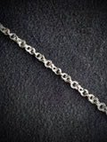 Spiral Chain - Bracelet / Necklace