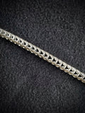 DAC Handmade - Bracelet / Necklace - Box Chain