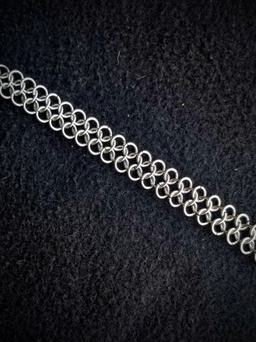 DAC Handmade - Bracelet / Necklace - European 4 in 1