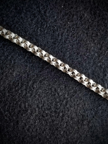 Celtic 3 in 3 - Bracelet / Necklace