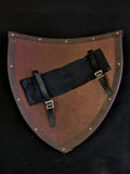 DAC Custom - Heater Shield - Bend and Hearts