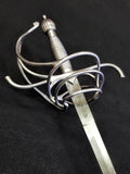 Practical Rapier - Blunt