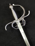 Practical Rapier - Blunt