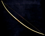 Bow - Grayvn Greyhawke Hickory Longbow