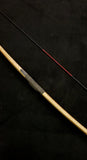 Bow - Grayvn Greyhawke Hickory Longbow