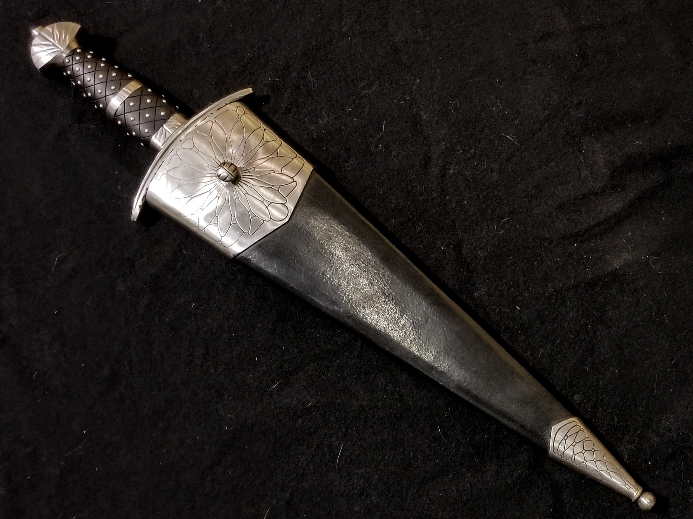 Cold Steel - Cinquedea