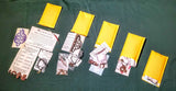 Scroll Game - w/ Chance to WIN Sword & Buckler Set