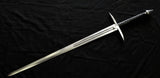 BKS - Longsword With Double Fuller (Blunt)