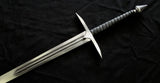 BKS - Longsword With Double Fuller (Blunt)