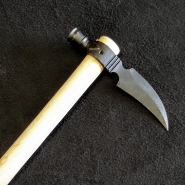 Cold Steel - Spontoon Hawk