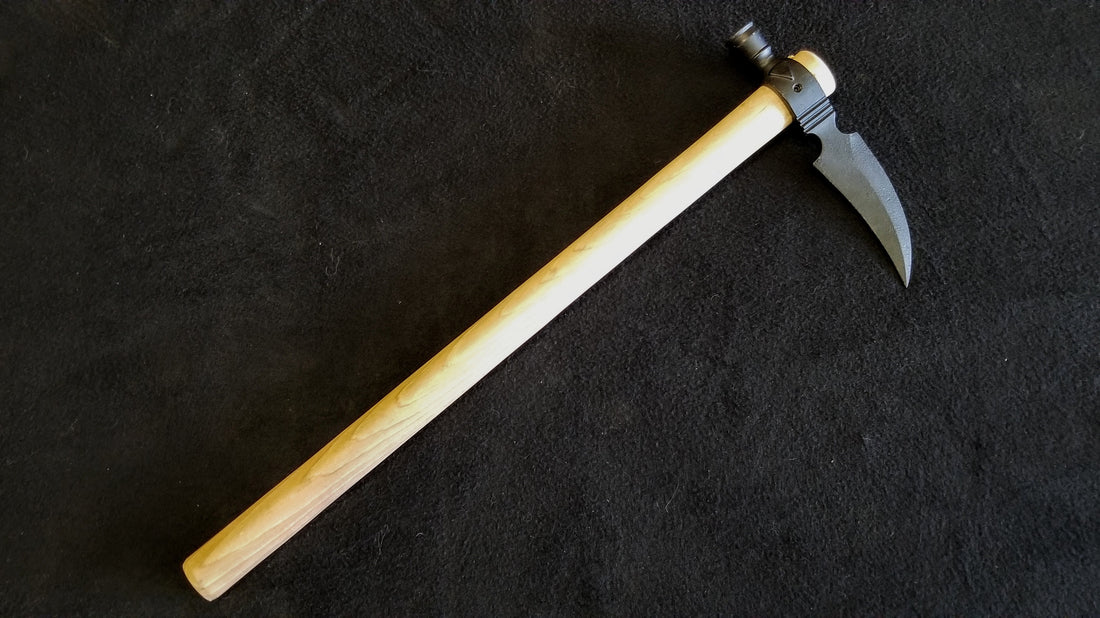 Cold Steel - Spontoon Hawk