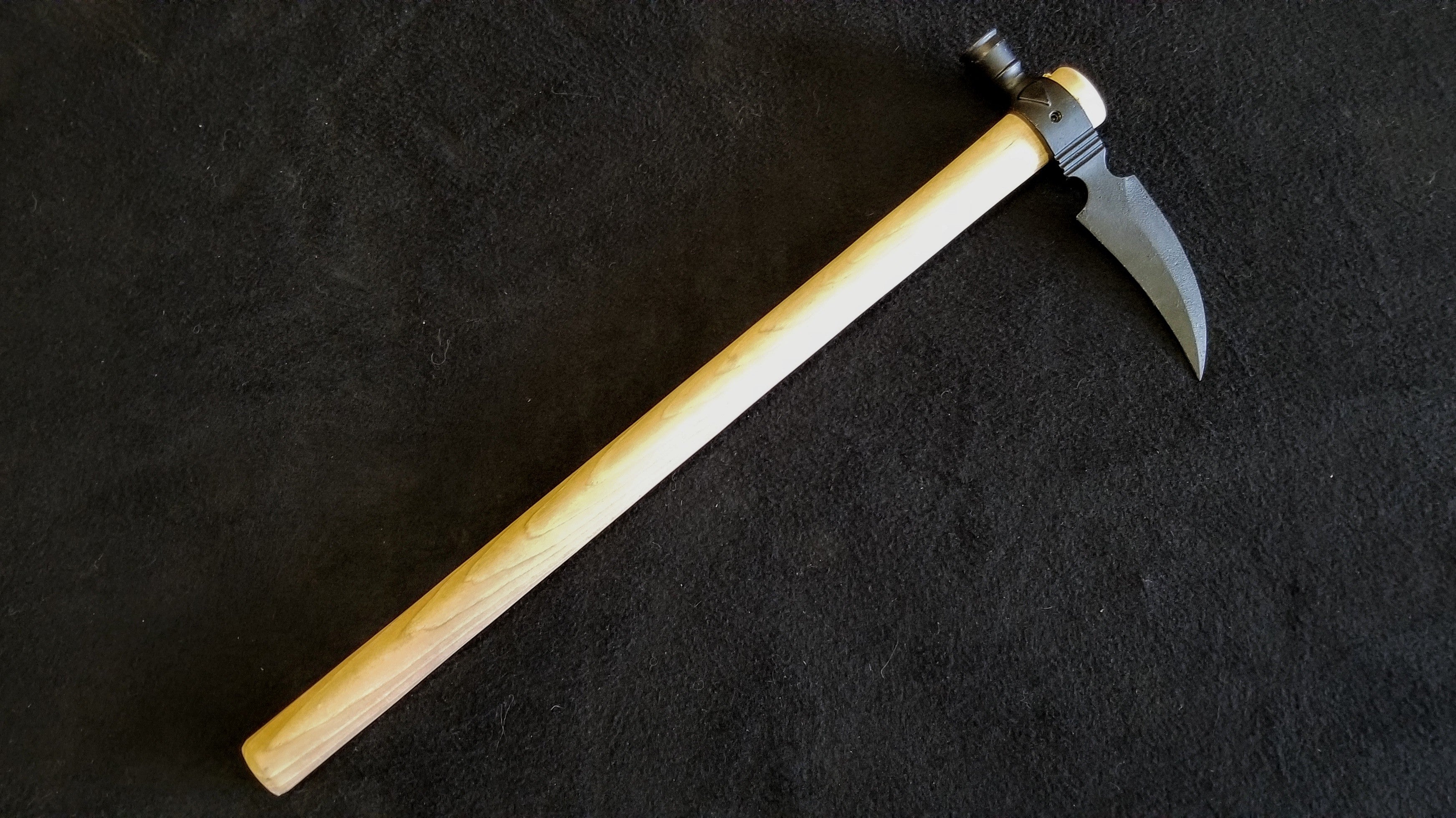 Cold Steel - Spontoon Hawk