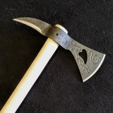 Cold Steel - Weaping Heart Hawk