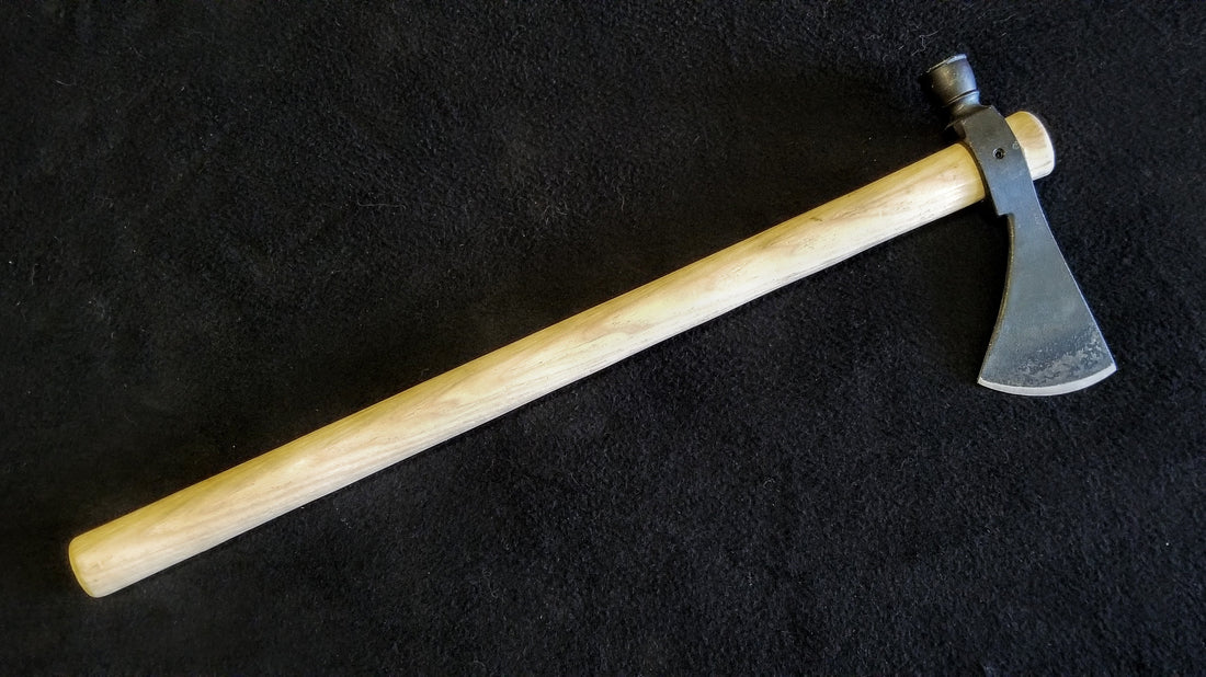 Cold Steel - Pipe Hawk