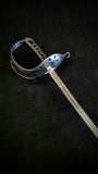 Cold Steel - Training Saber