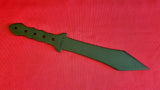 Cold Steel - Throwing Knife - Gladius Thrower w/ Sheath