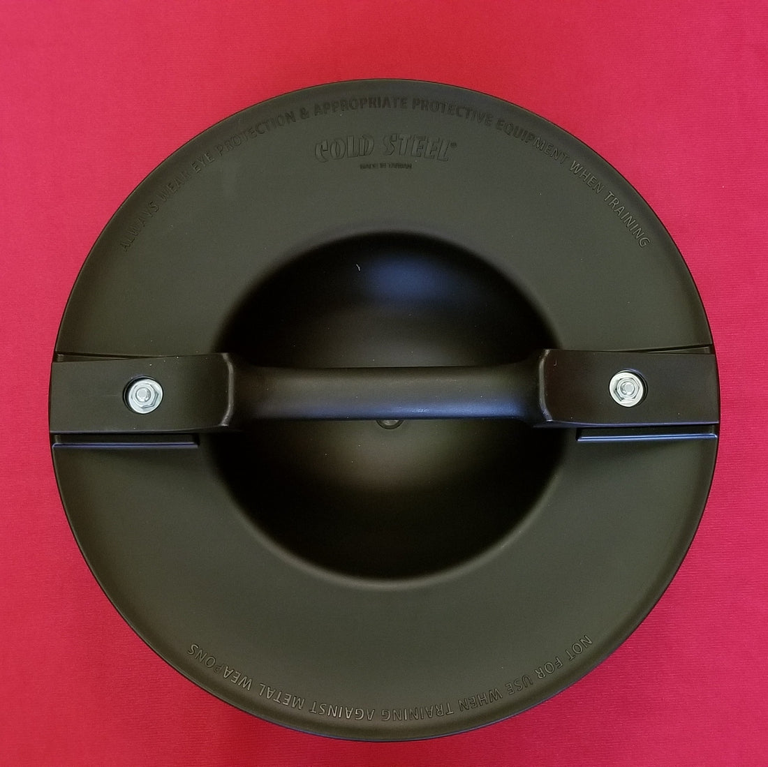 Cold Steel - Training Buckler