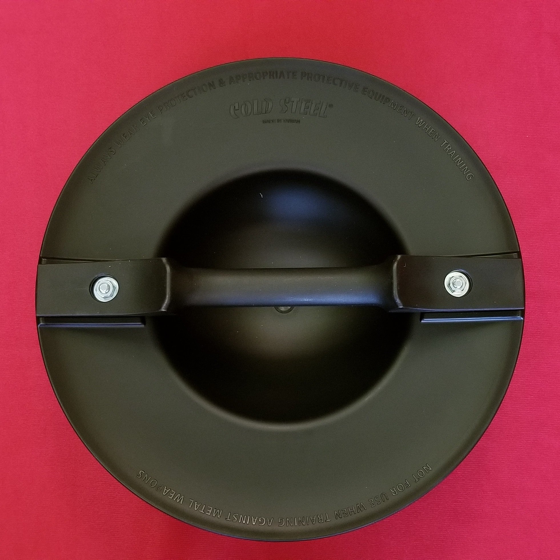 Cold Steel - Training Buckler