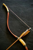 Bow - Song Horse Bow