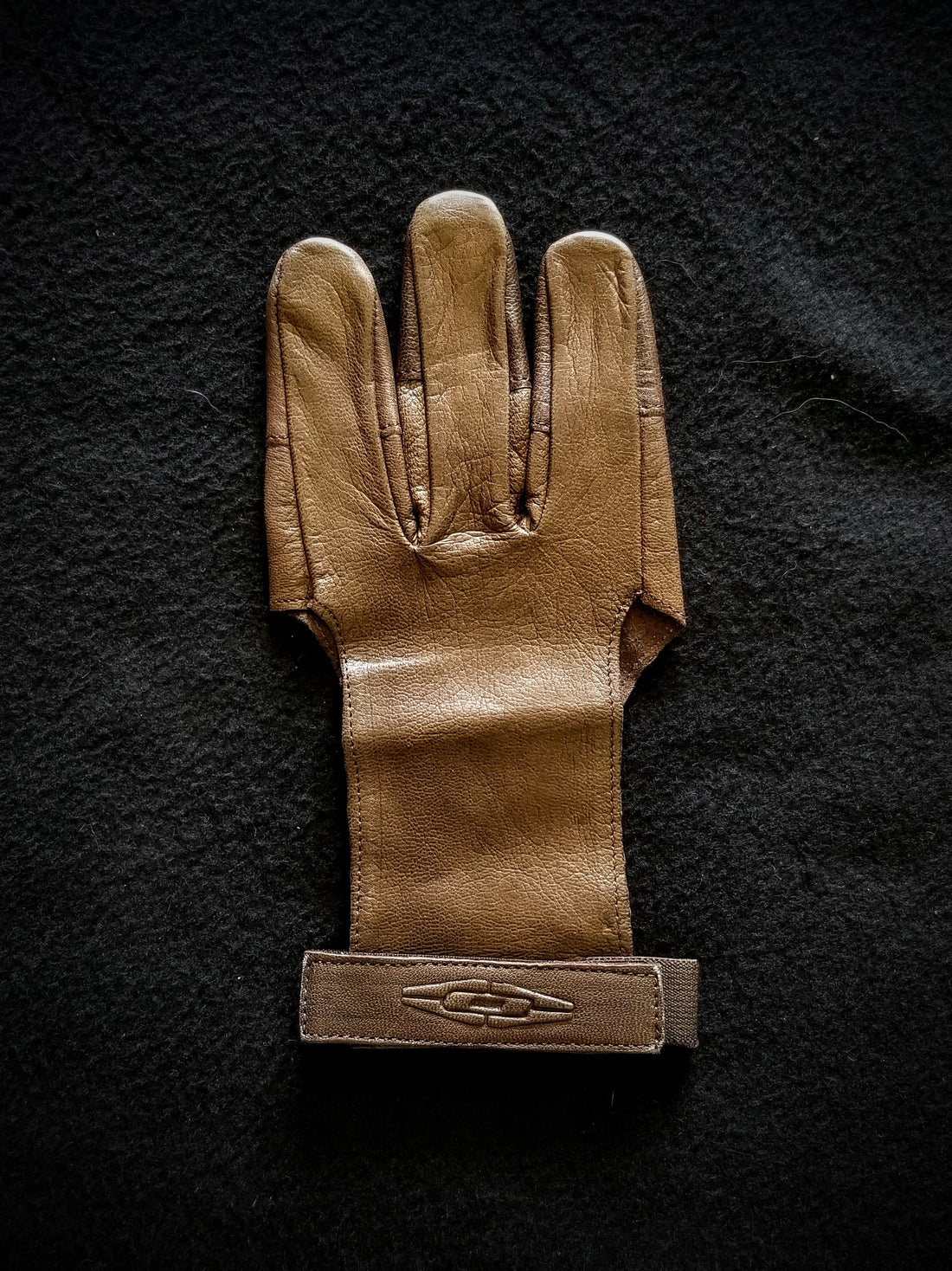 Shooting Glove