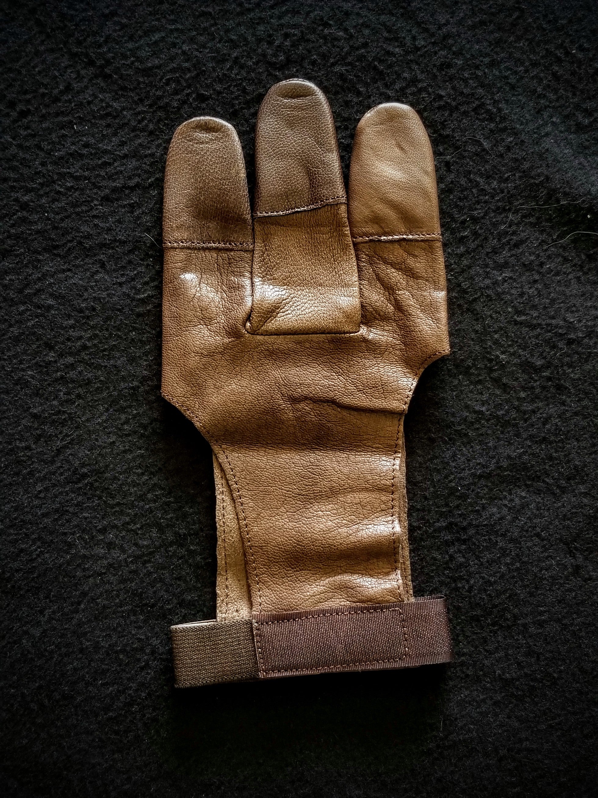 Shooting Glove