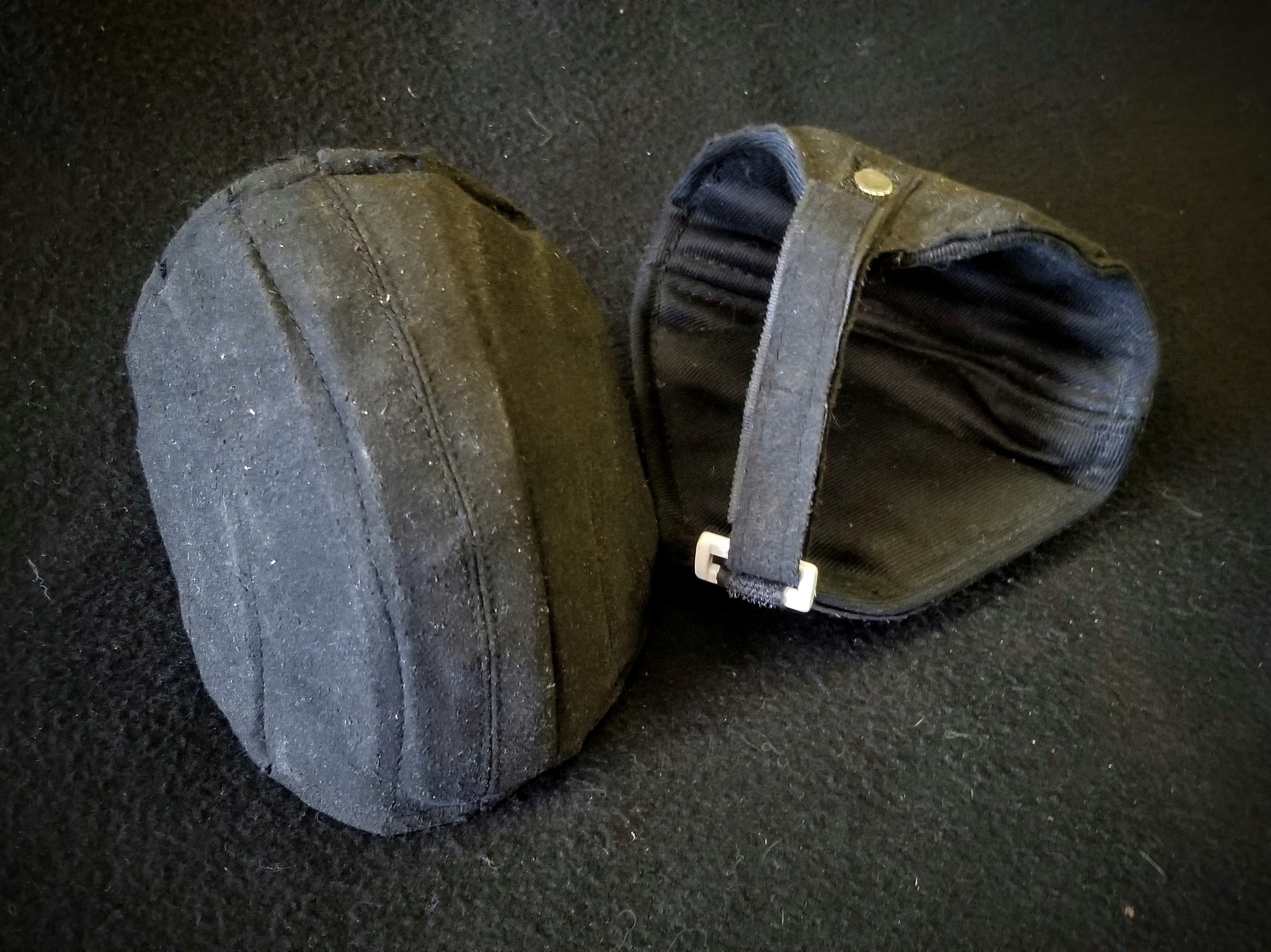 AF - HEMA - Elbow Protection