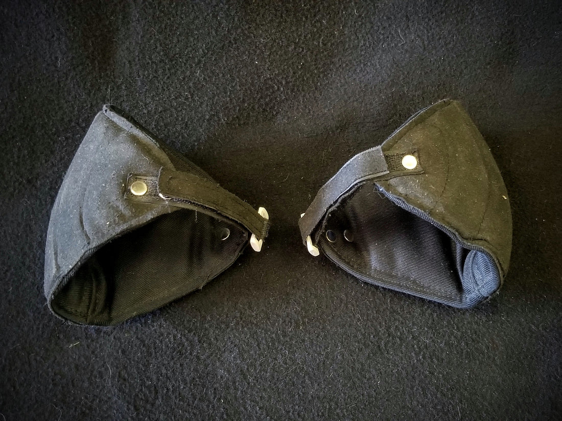 AF - HEMA - Elbow Protection