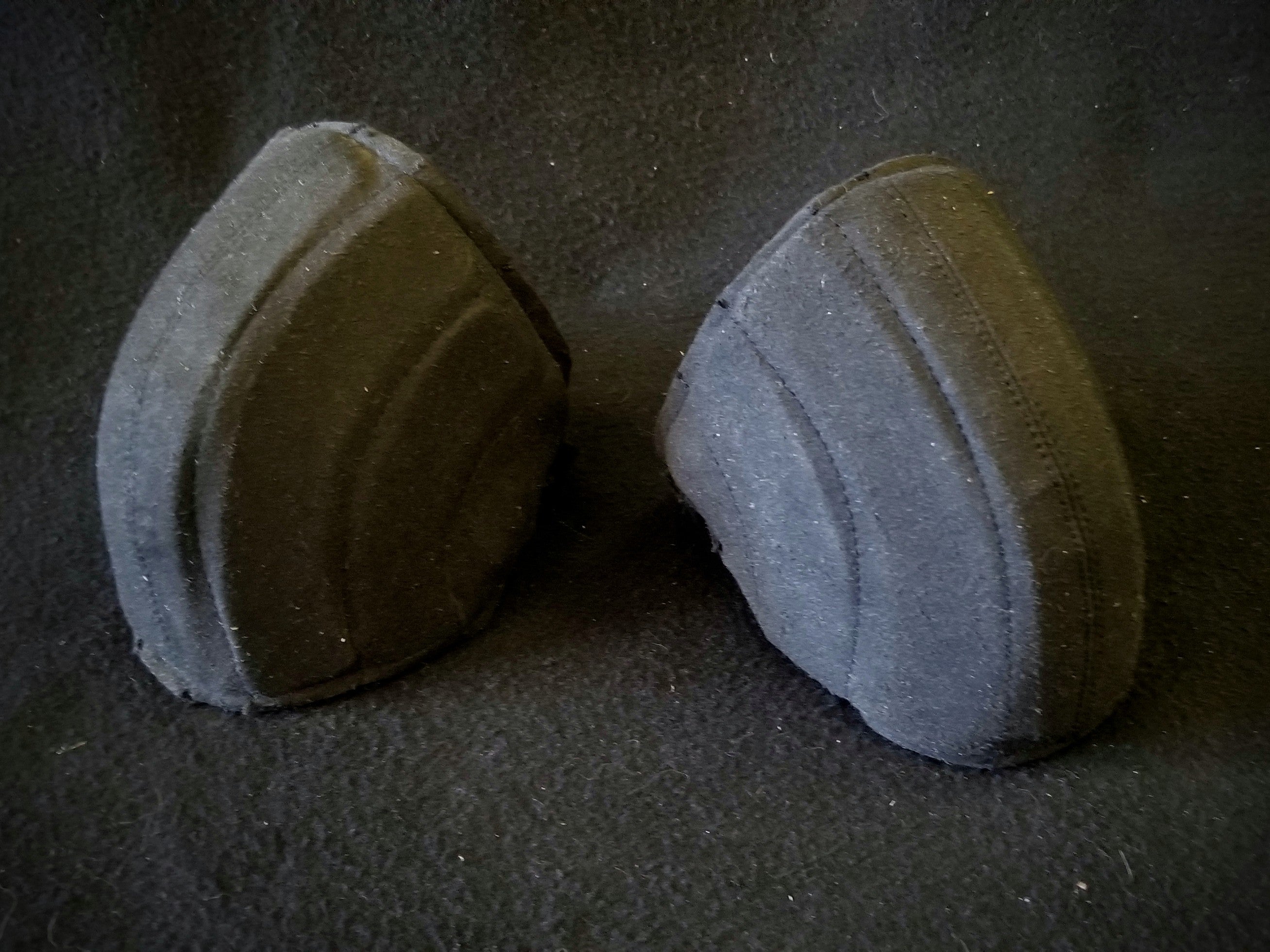 AF - HEMA - Elbow Protection