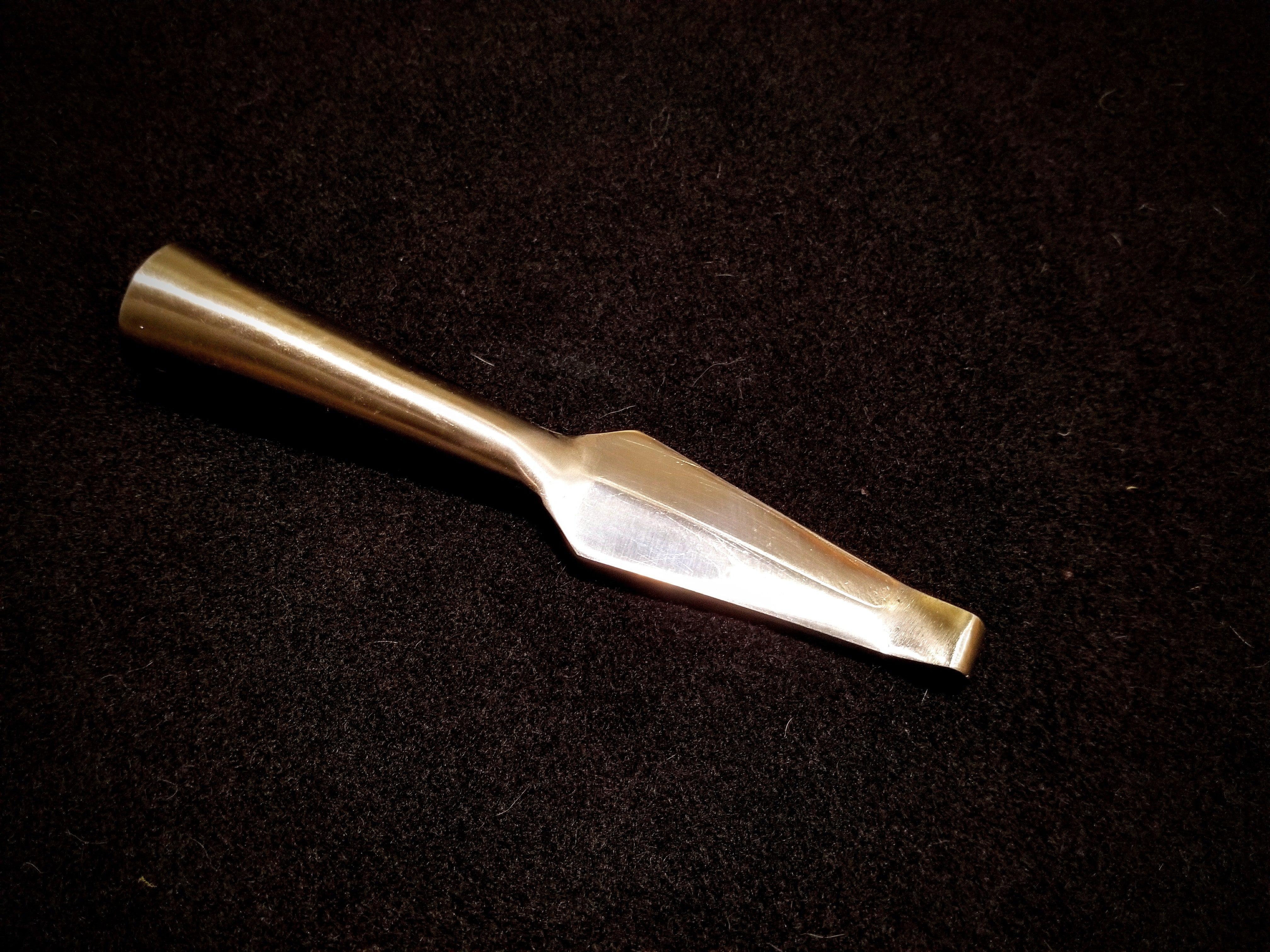 GDFB - Spear Tip - Small