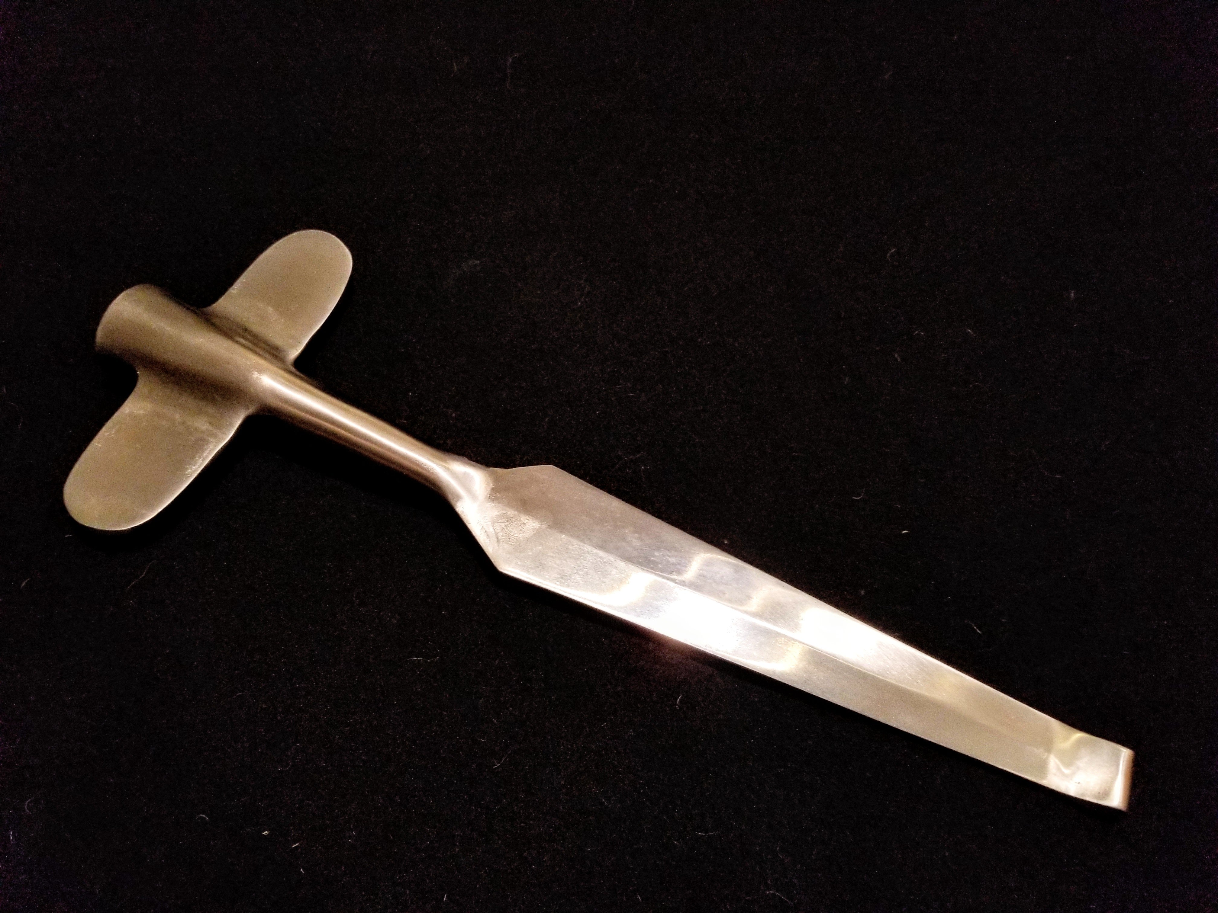 GDFB - Spear Tip - Thrusting