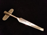 GDFB - Spear Tip - Thrusting