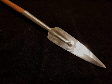 GDFB - Medieval Spear