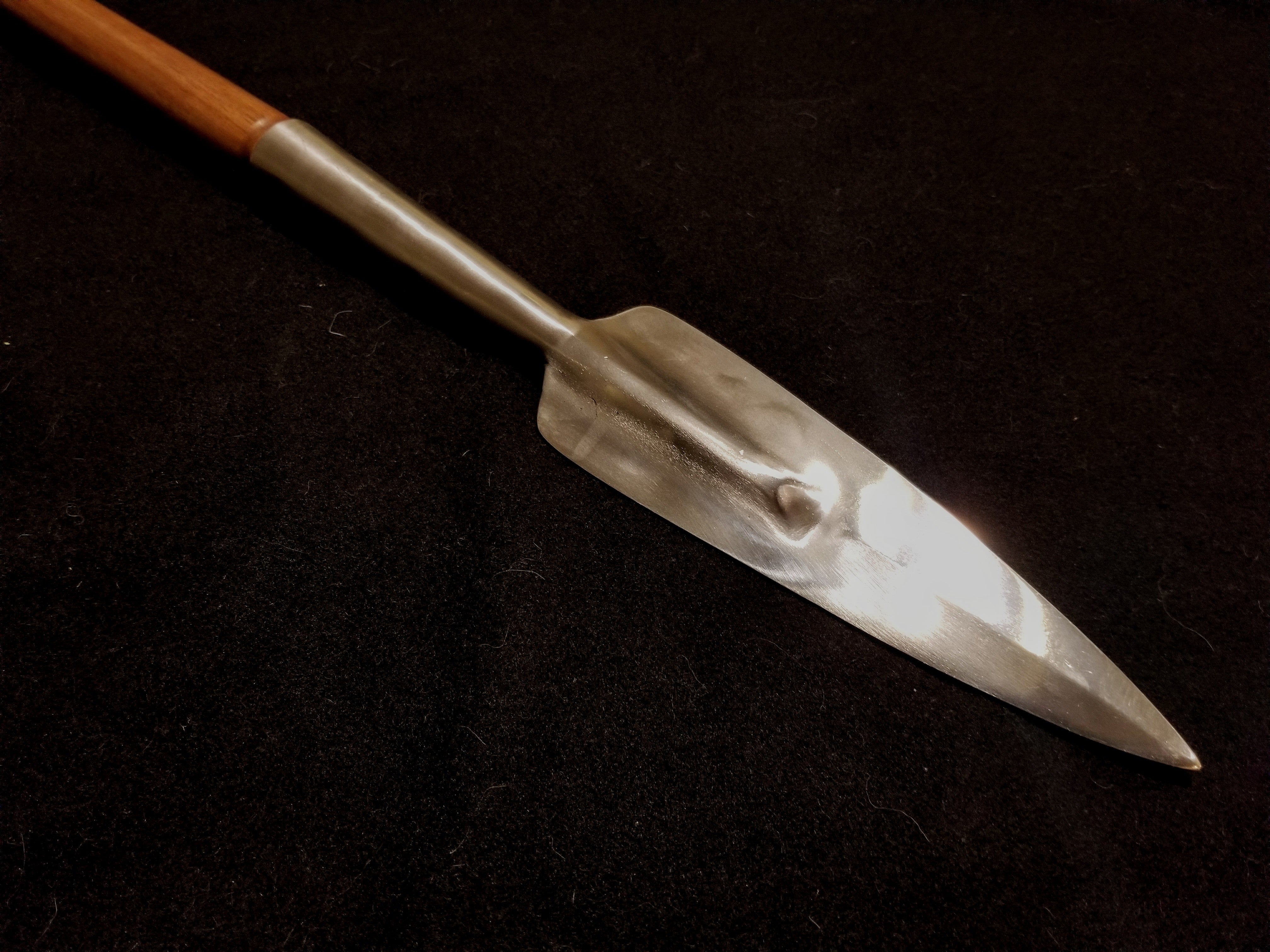 GDFB - Medieval Spear