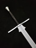 Black Fencer - V6 Fedder Trainer