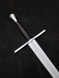 Black Fencer V6 Bastard Sword
