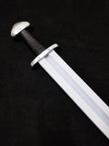 Black Fencer V6 Viking Sword Trainer