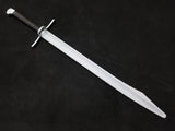 Black Fencer - V6 Langes Messer