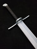 Black Fencer - V6 Langes Messer