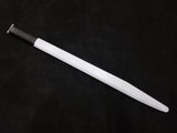 Black Fencer - V6 Langseax Trainer