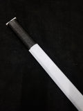 Black Fencer - V6 Langseax Trainer