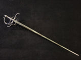 Practical Rapier - Blunt