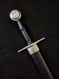 Albrecht II Hand & Half Sword (Sharp)